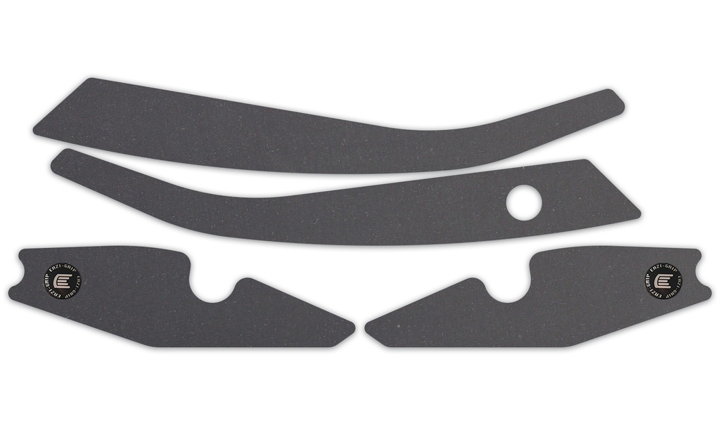 Eazi-Grip Scuff Guard Kit for BMW R1300GS