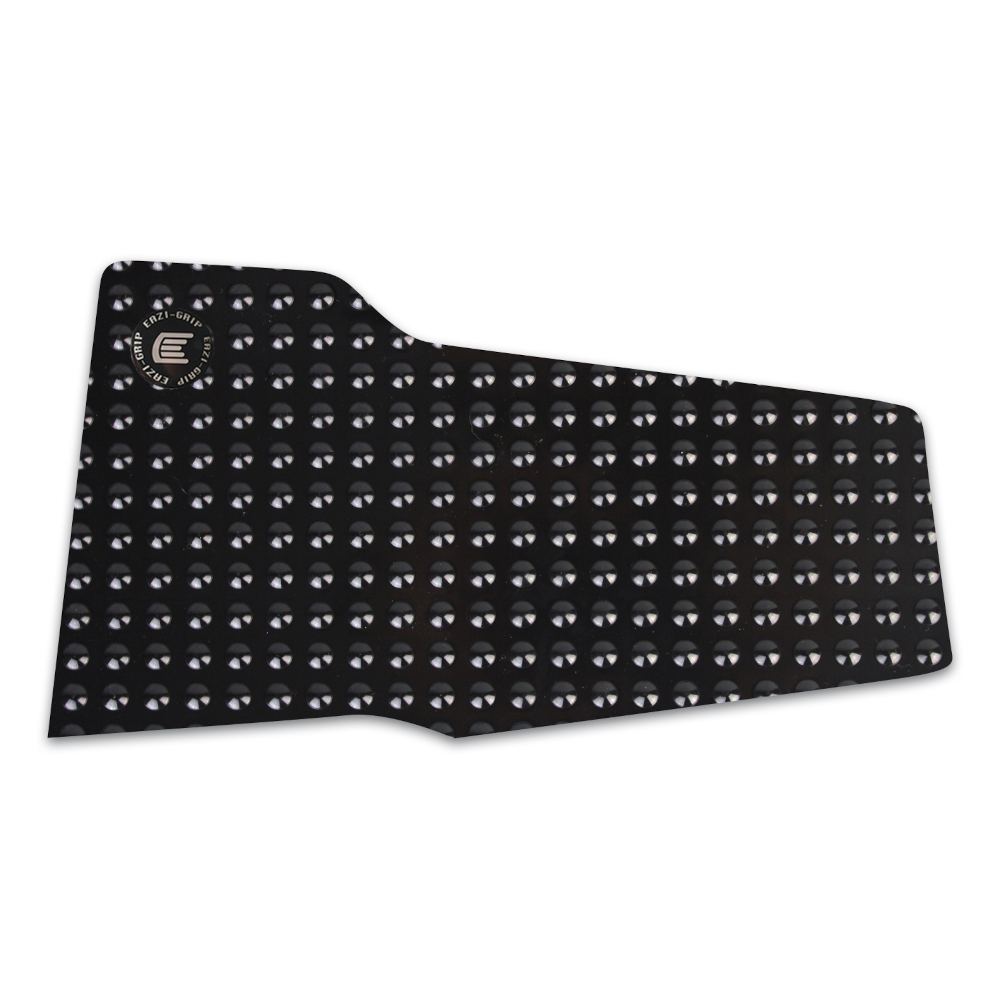 Eazi-Grip EVO Tank Grips for BMW F900GS Adventure, clear or black