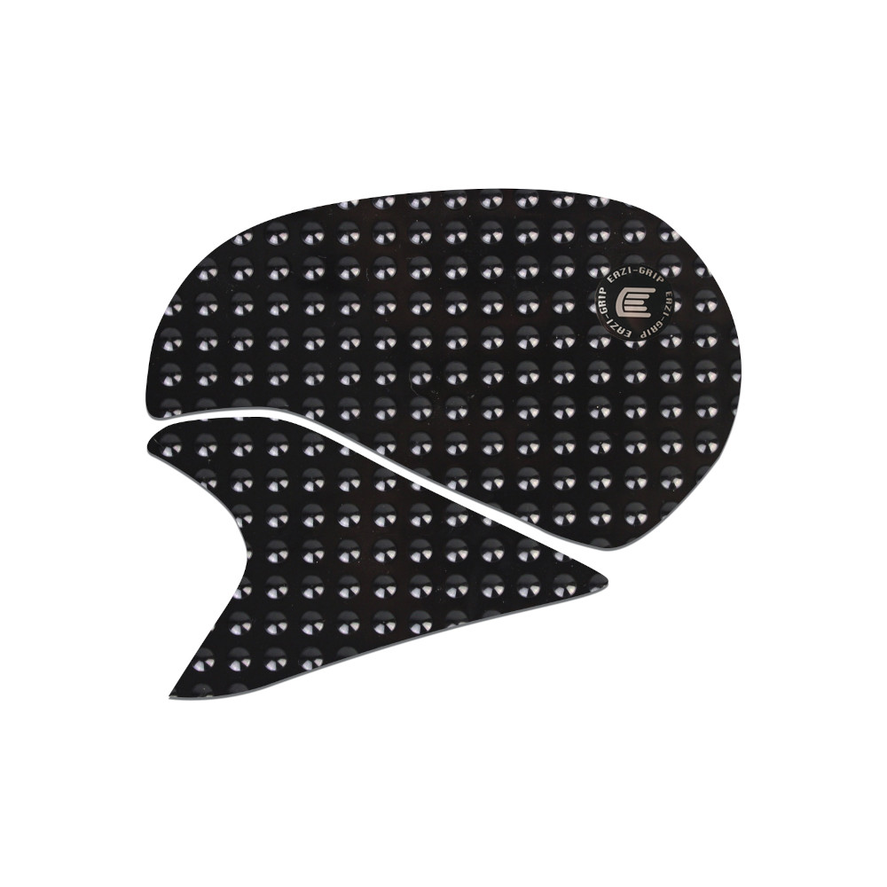 Eazi-Grip EVO Tank Grips for Ducati Monster 2021, clear or black