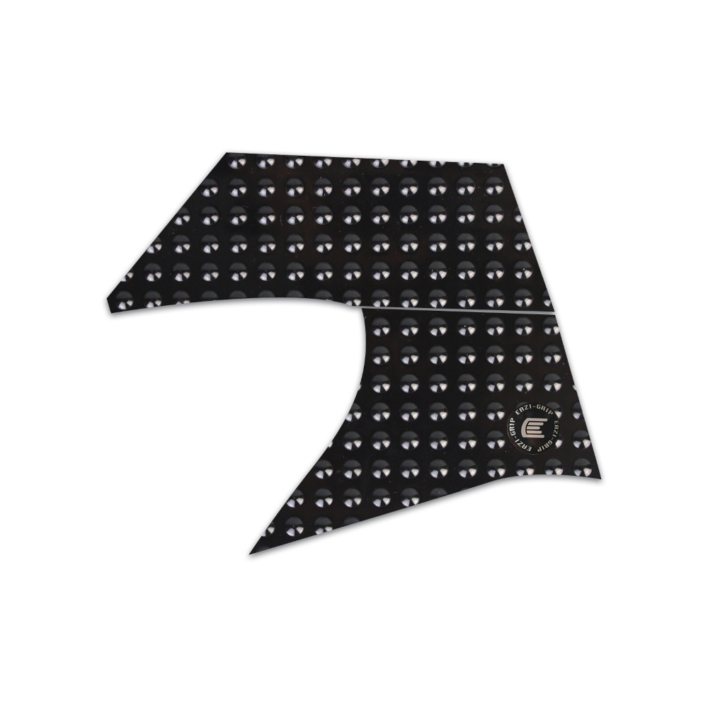 Eazi-Grip EVO Tank Grips for KTM 1290 Adventure S / R, clear or black