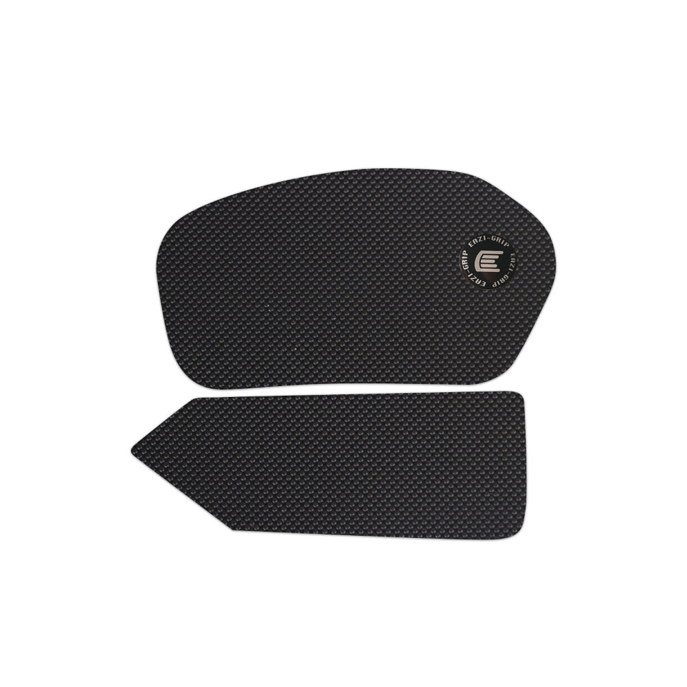Eazi-Grip PRO Tank Grips for Kawasaki Versys 650, clear or black