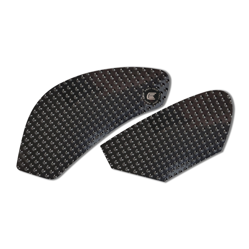 Eazi-Grip EVO Tank Grips for Kawasaki Ninja ZX-6R (636), clear or black
