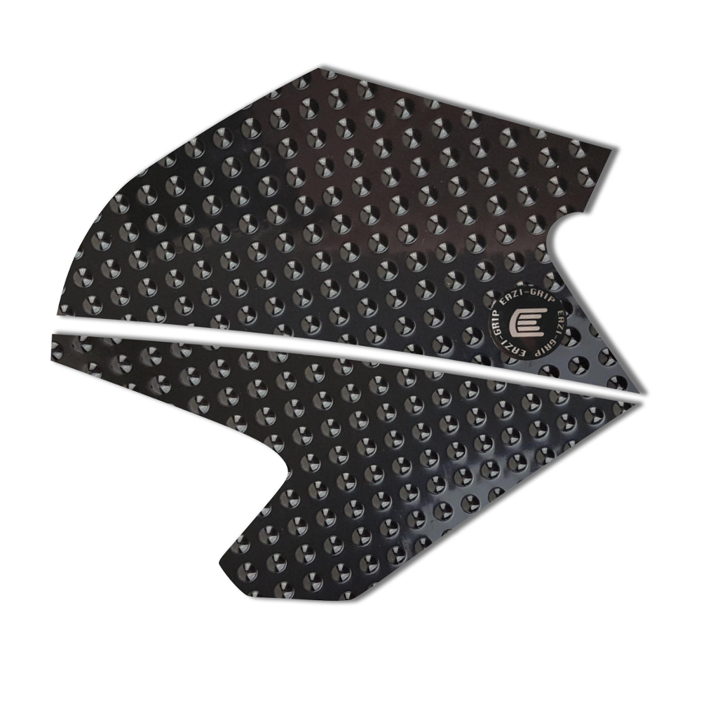 Eazi-Grip EVO Tank Grips for BMW G310 R 2016 - 2020, clear or black