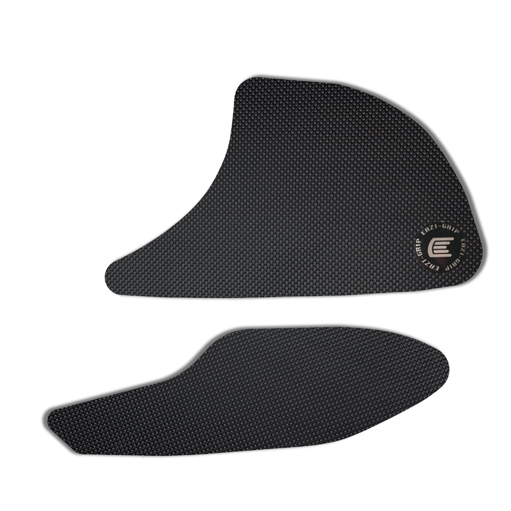 Eazi-Grip PRO Tank Grips for Kawasaki Versys 1000 1100, clear or black