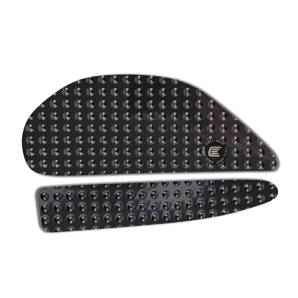 Eazi-Grip EVO Tank Grips for Kawasaki Ninja 650 / R, ER-6, clear or black