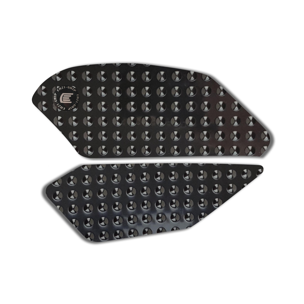 Eazi-Grip EVO Tank Grips for Yamaha YZF-R1 2009 - 2014, clear or black