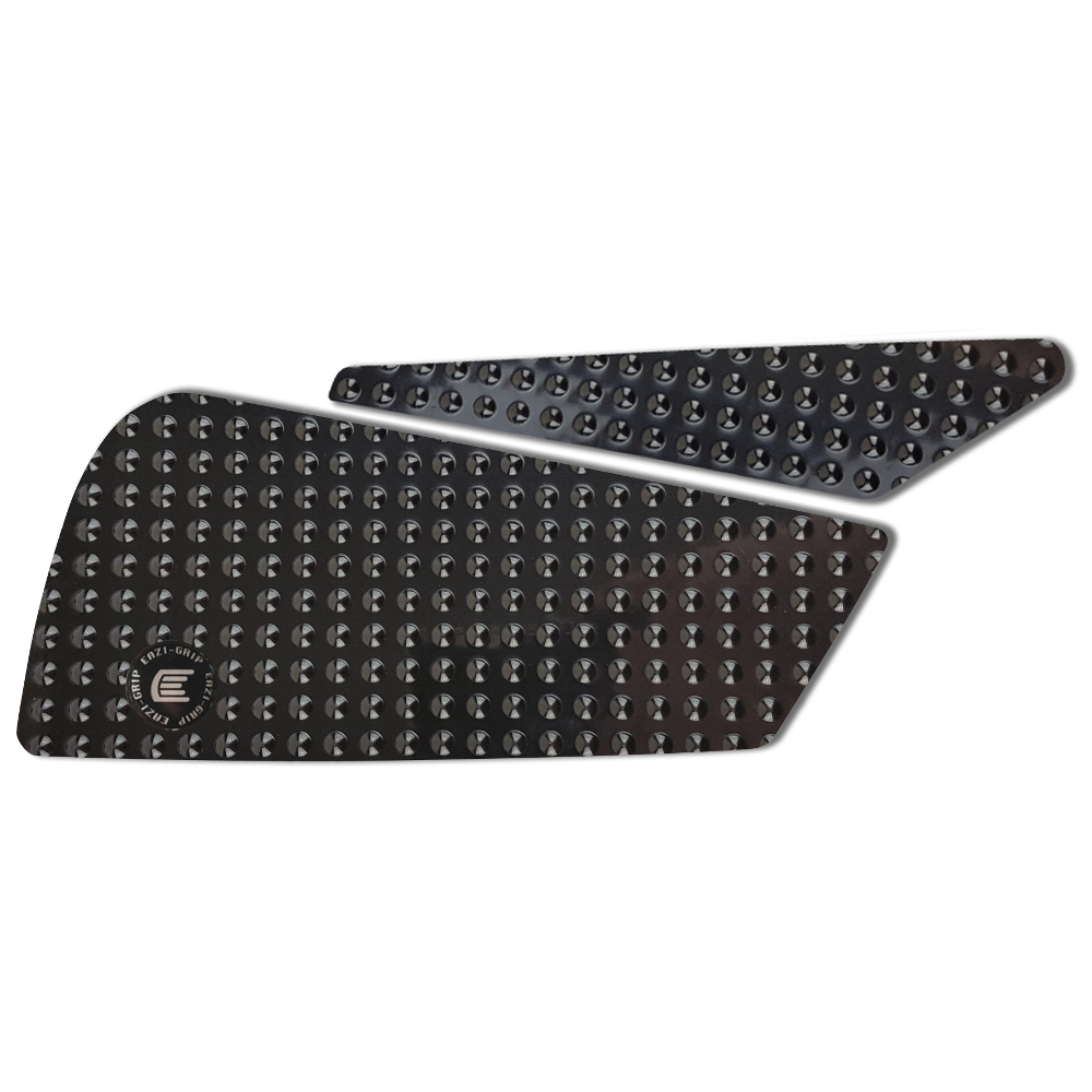 Eazi-Grip EVO Tank Grips for Ducati 848 1098 1198, clear or black