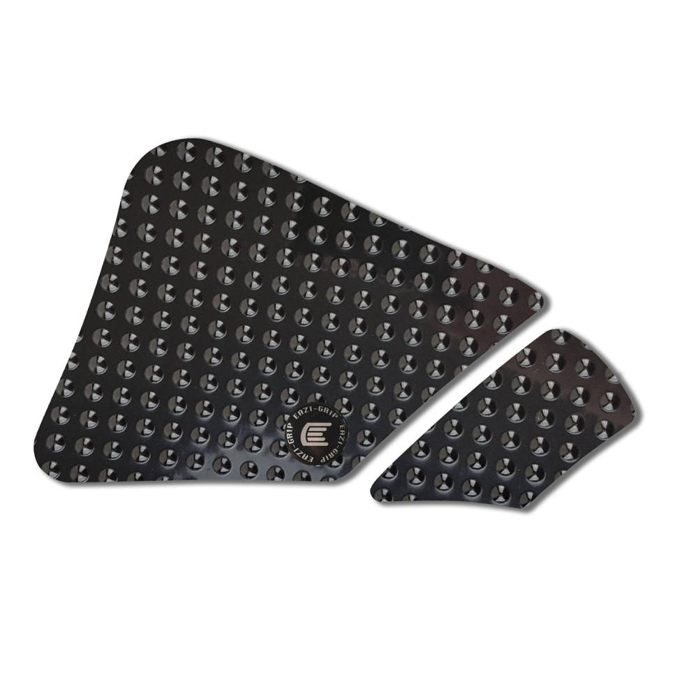 Eazi-Grip EVO Tank Grips for KTM 1290 Super Duke R 2014 - 2016, clear or black