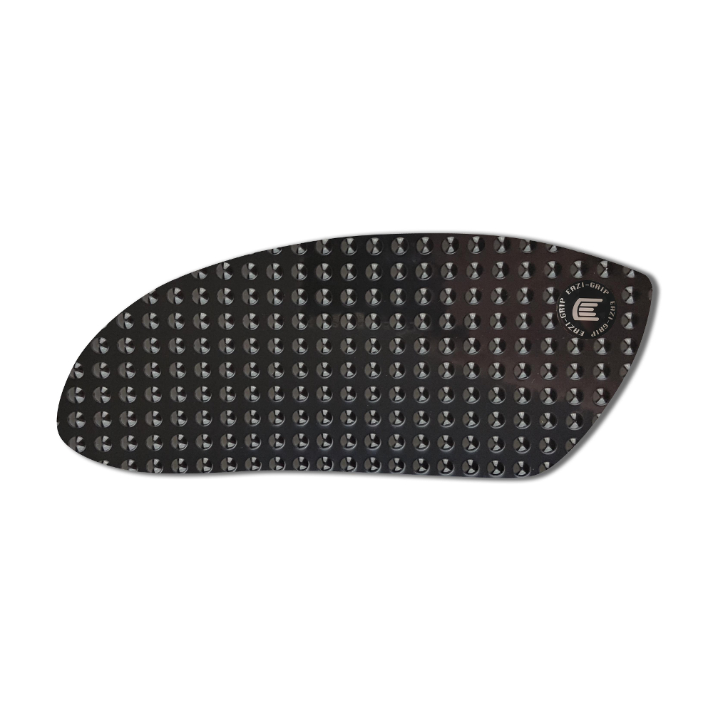Eazi-Grip EVO Tank Grips for Suzuki GSF1250 Bandit 2007 - 2016, clear or black