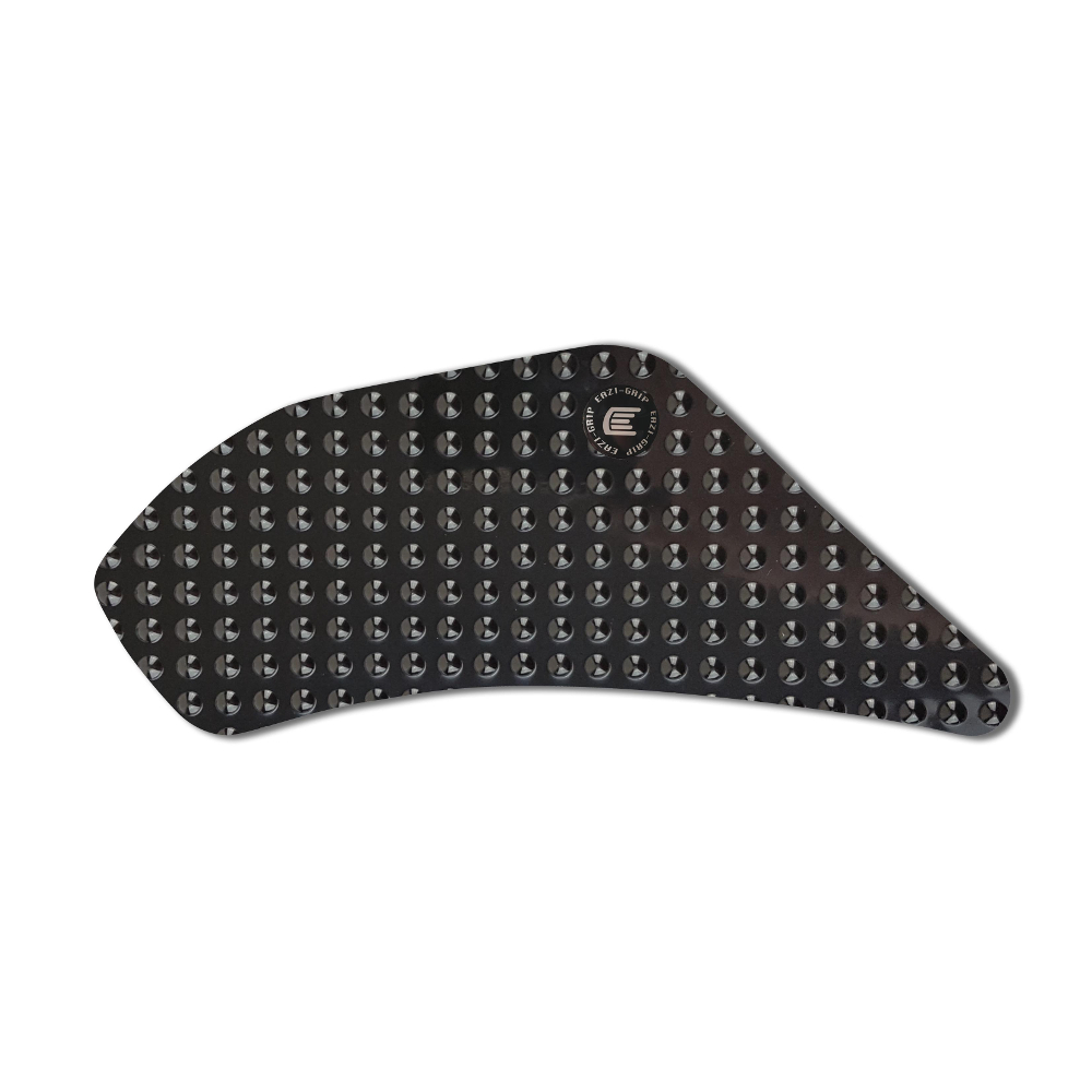 Eazi-Grip EVO Tank Grips for Yamaha FZ6 Fazer FZ6N S 2004 - 2009, clear or black