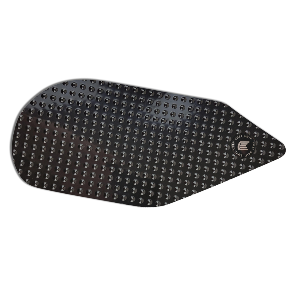 Eazi-Grip EVO Tank Grips for Suzuki GSX-R1000 2007 K7 - 2008 K8, clear or black