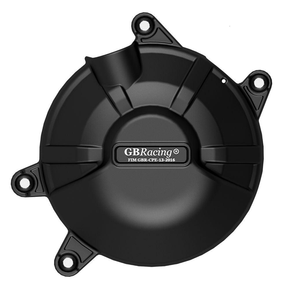 GBRacing Gearbox / Clutch Case Cover for Honda CBR500R