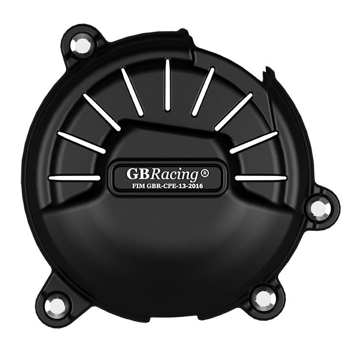 GBRacing Alternator / Stator Cover for Ducati Streetfighter V4 2020 - 2024