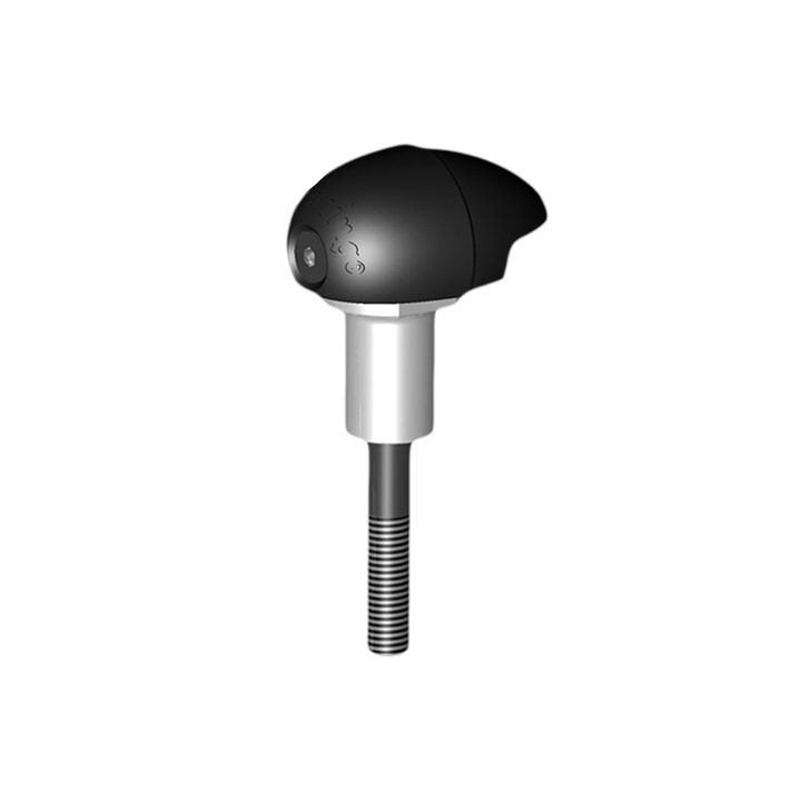 GBRacing Bullet Frame Slider (Street) LHS for BMW S1000RR M1000RR