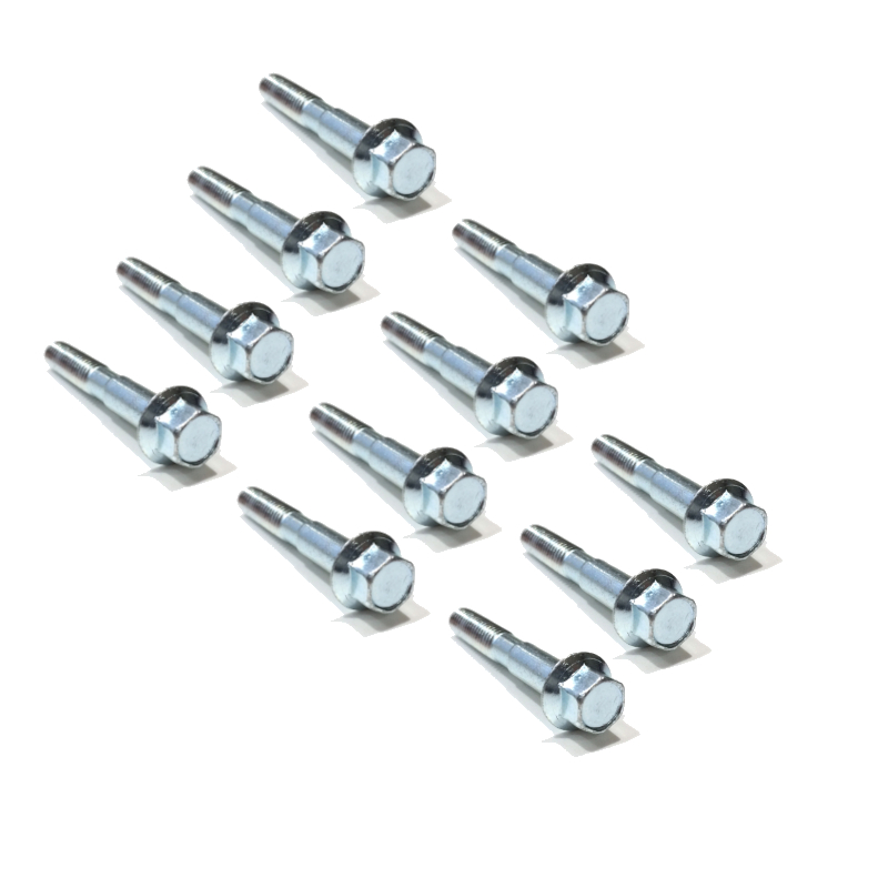 GBRacing Engine Cover Set Bolt Kit for Yamaha YZF-R1