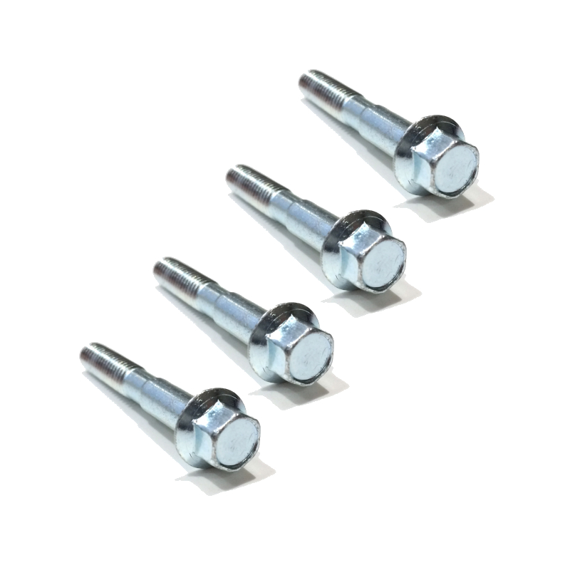 GBRacing Clutch Cover Bolt Kit for KTM RC390 Duke 390 2014 - 2021