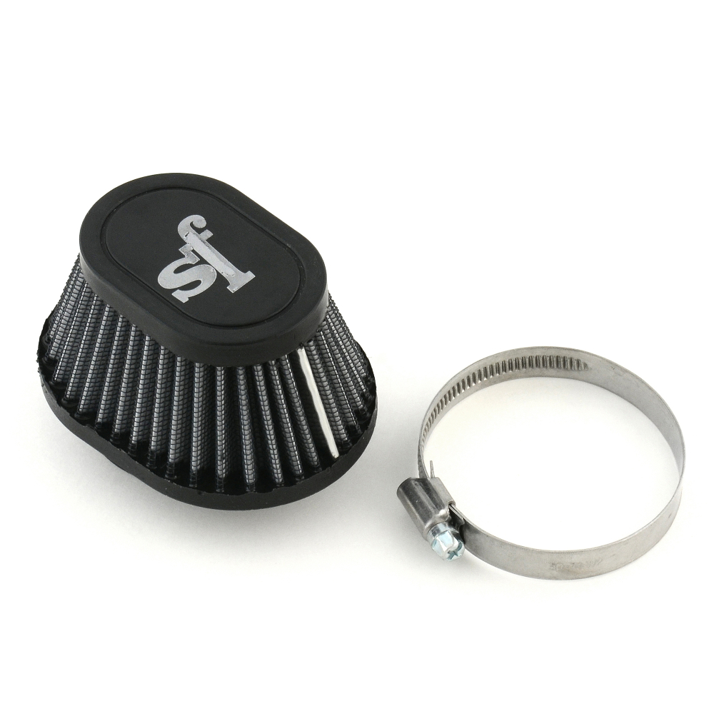 Sprint Filter P08WP Waterproof Universal Pod Filter, oval offset left 50mm (f)