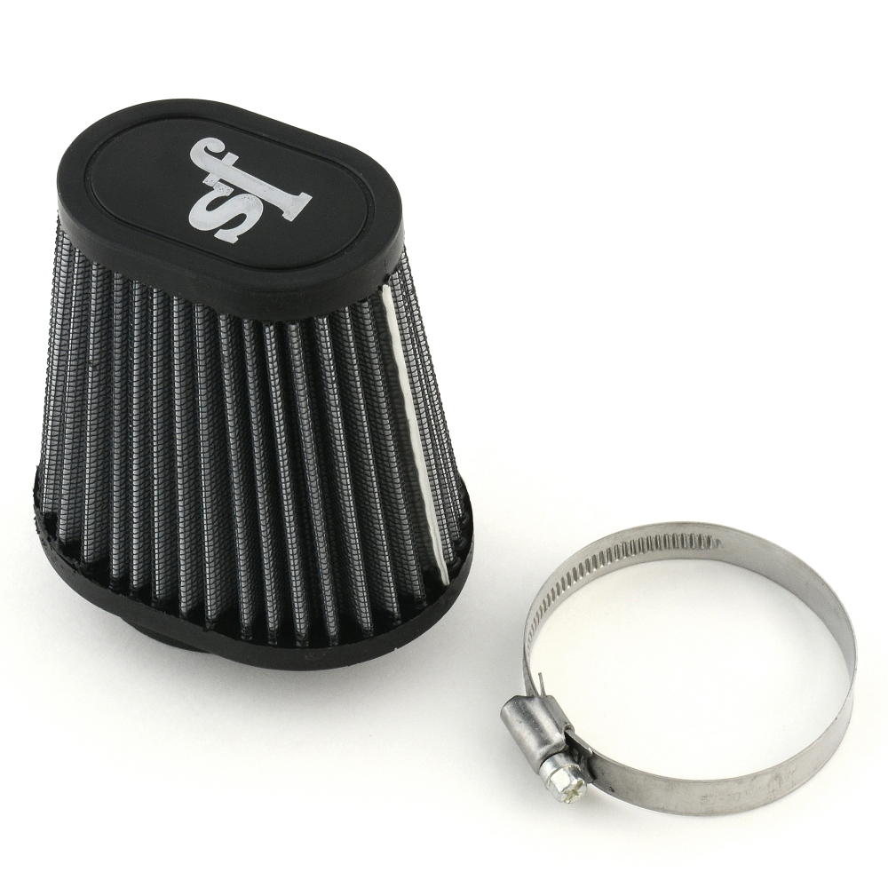 Sprint Filter P08WP Waterproof Universal Pod Filter, oval offset left 55mm (f)