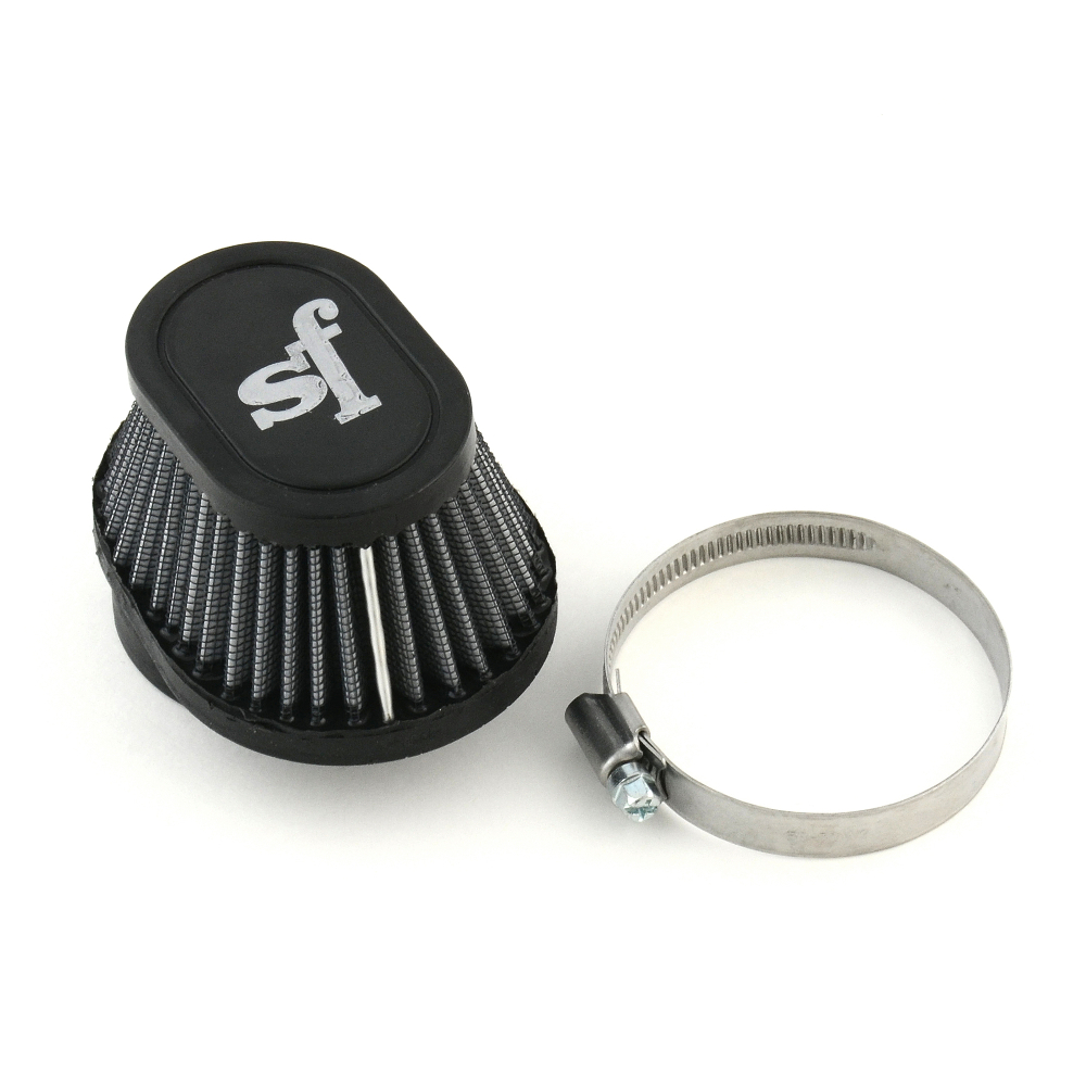Sprint Filter P08WP Waterproof Universal Pod Filter, oval no offset 55mm (f)