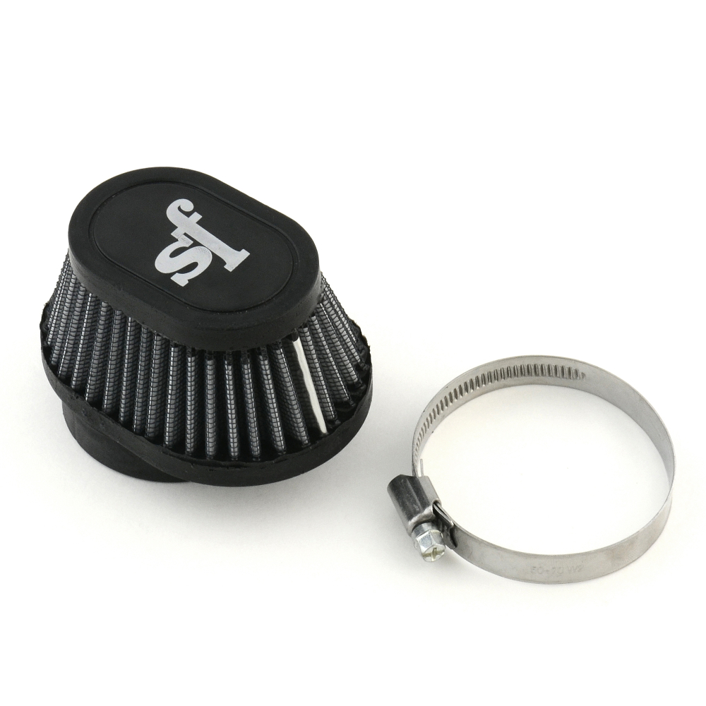 Sprint Filter P08WP Waterproof Universal Pod Filter, oval offset right 55mm (f)