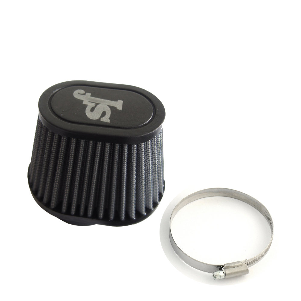 Sprint Filter P08WP Waterproof Universal Pod Filter, oval no offset 46mm (f)
