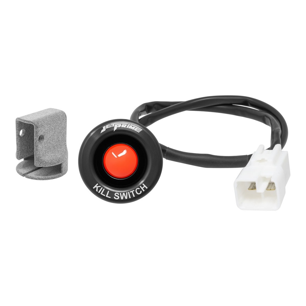 Jetprime Kill Switch for Kawasaki Ninja 400